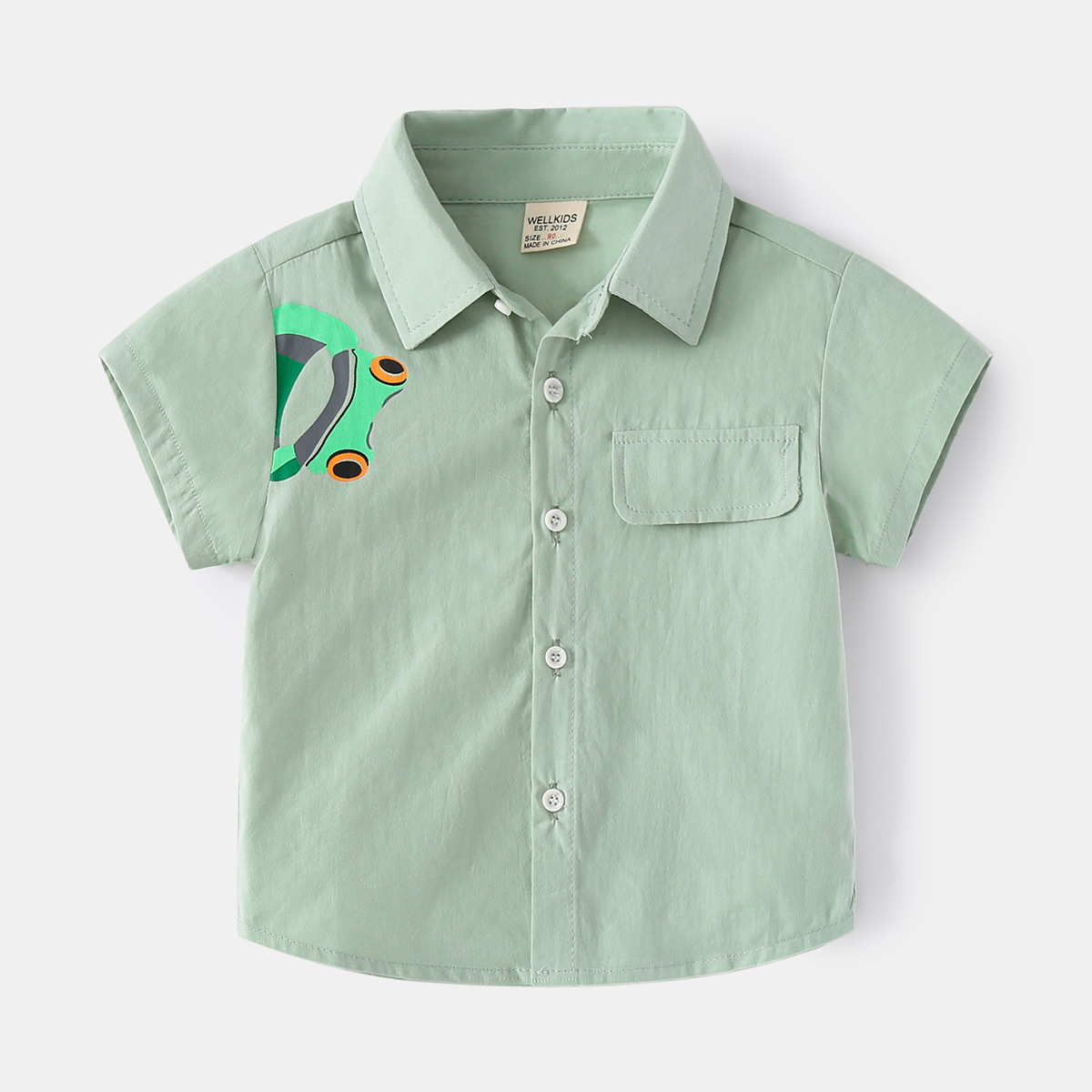 groen