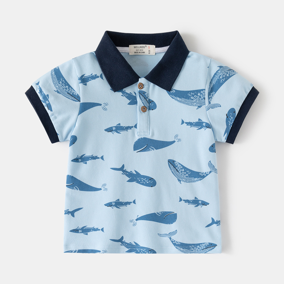 light blue