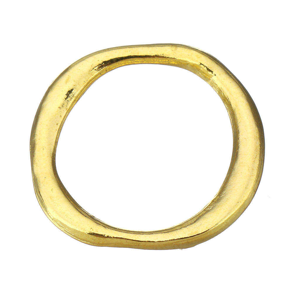 gold color plated