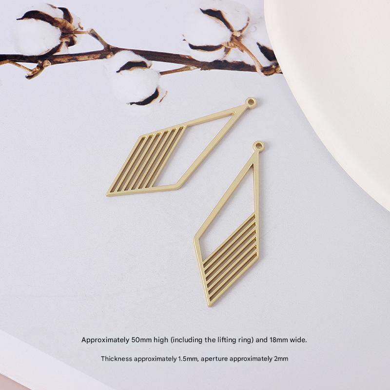 12:12# hollow diamond 1 H-4399