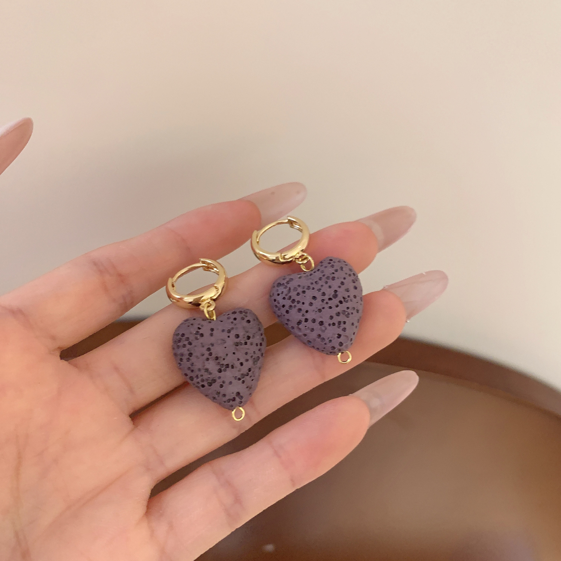 6 purple