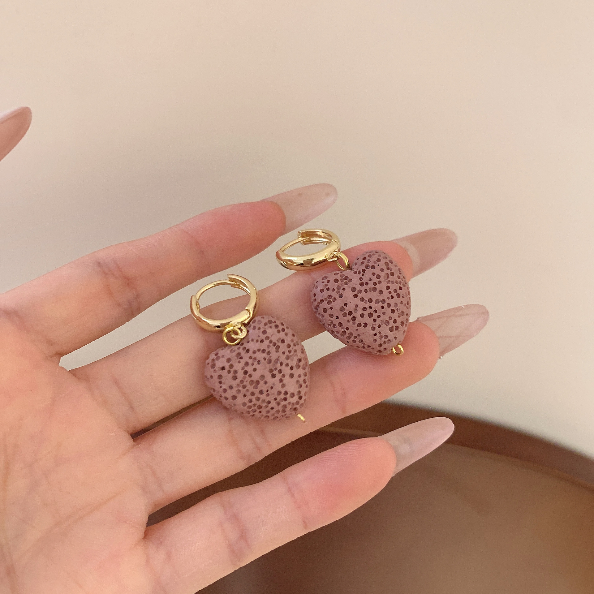 5 korea pink