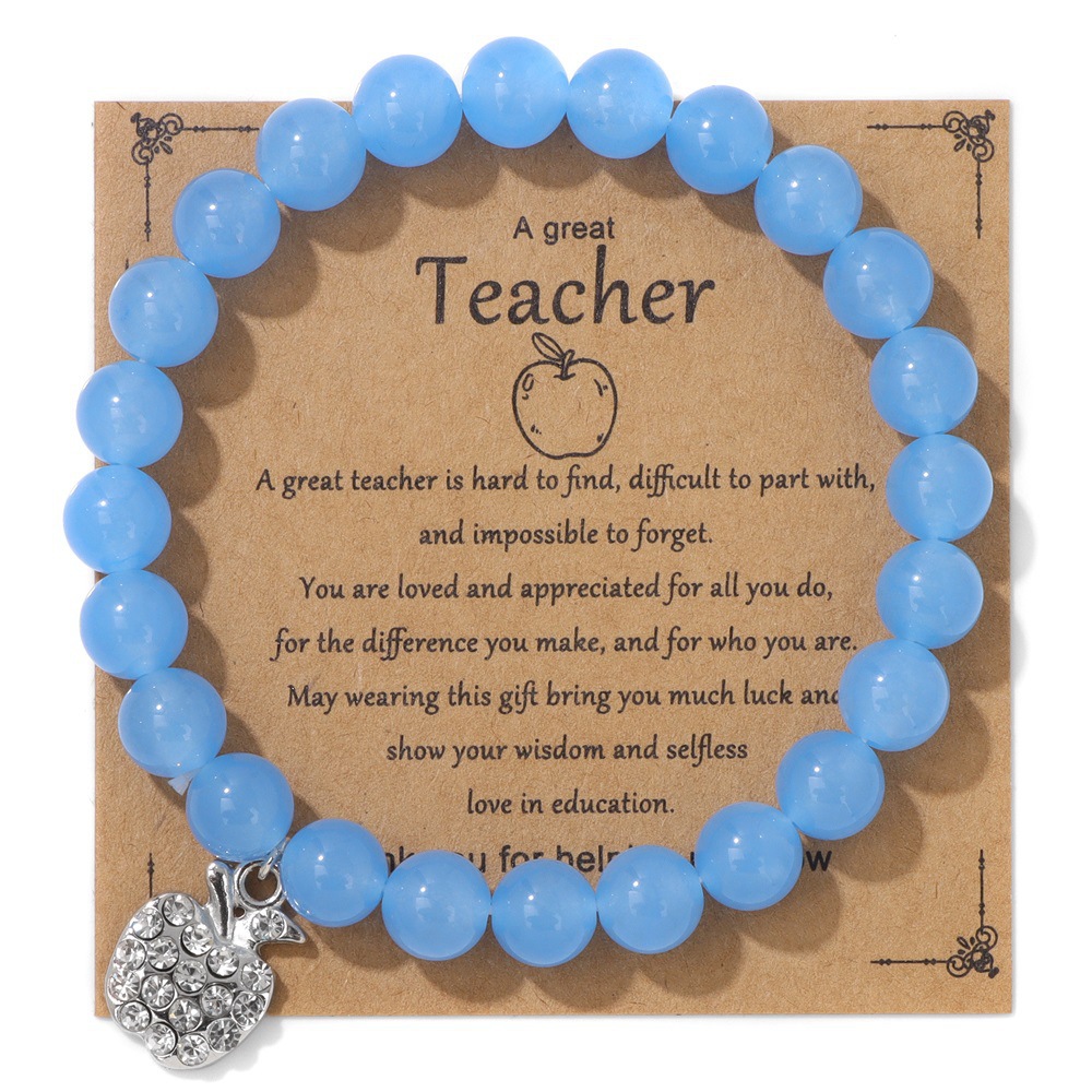 7:Blue agate