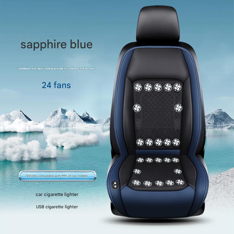 24 fan-navy blue