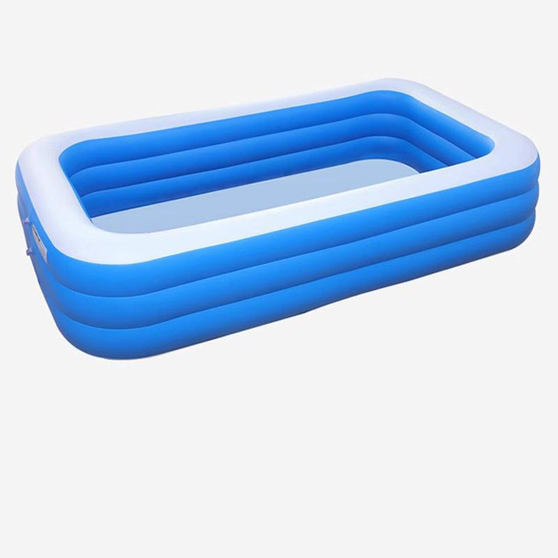 2.1m-3-layer No air pump