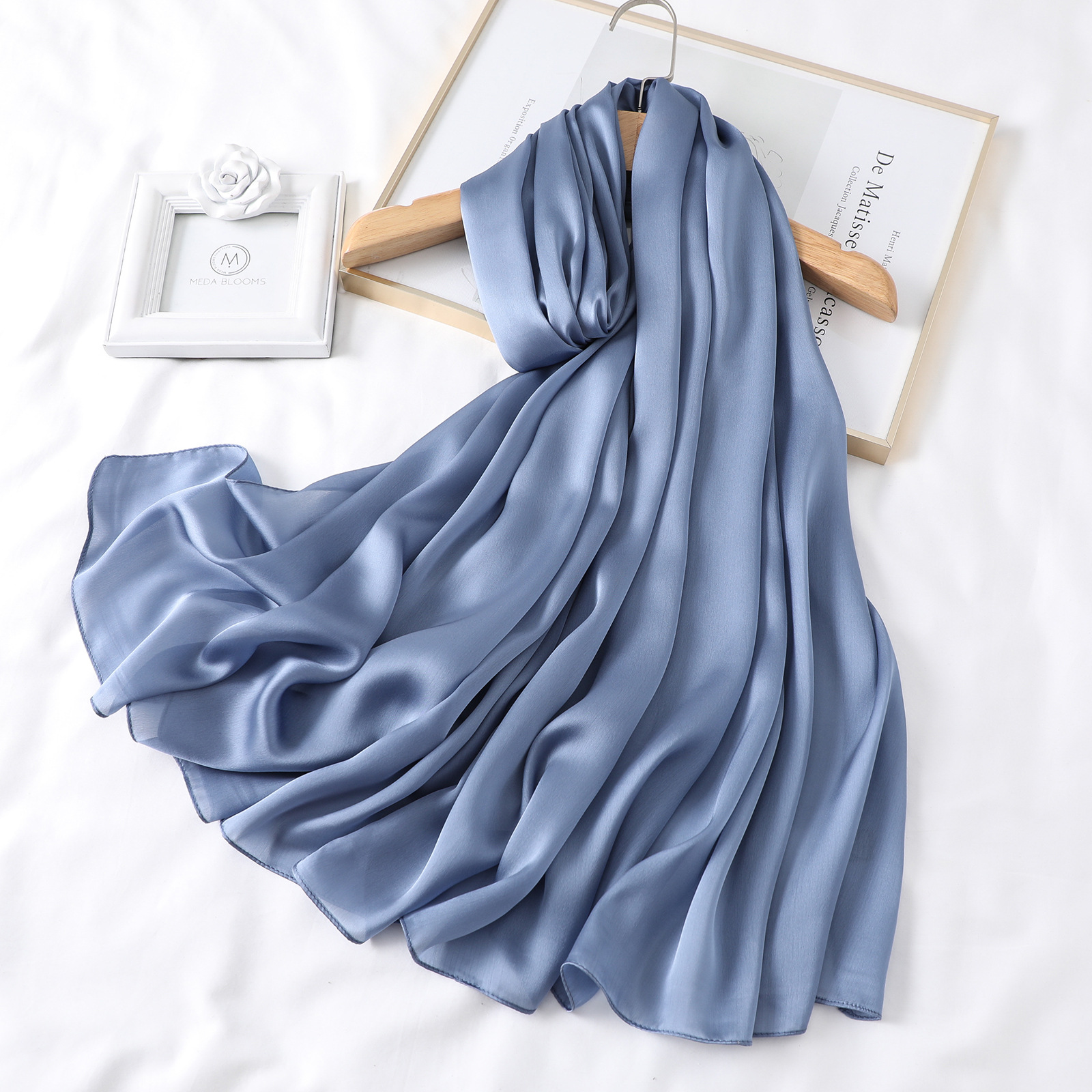 Denim Blue