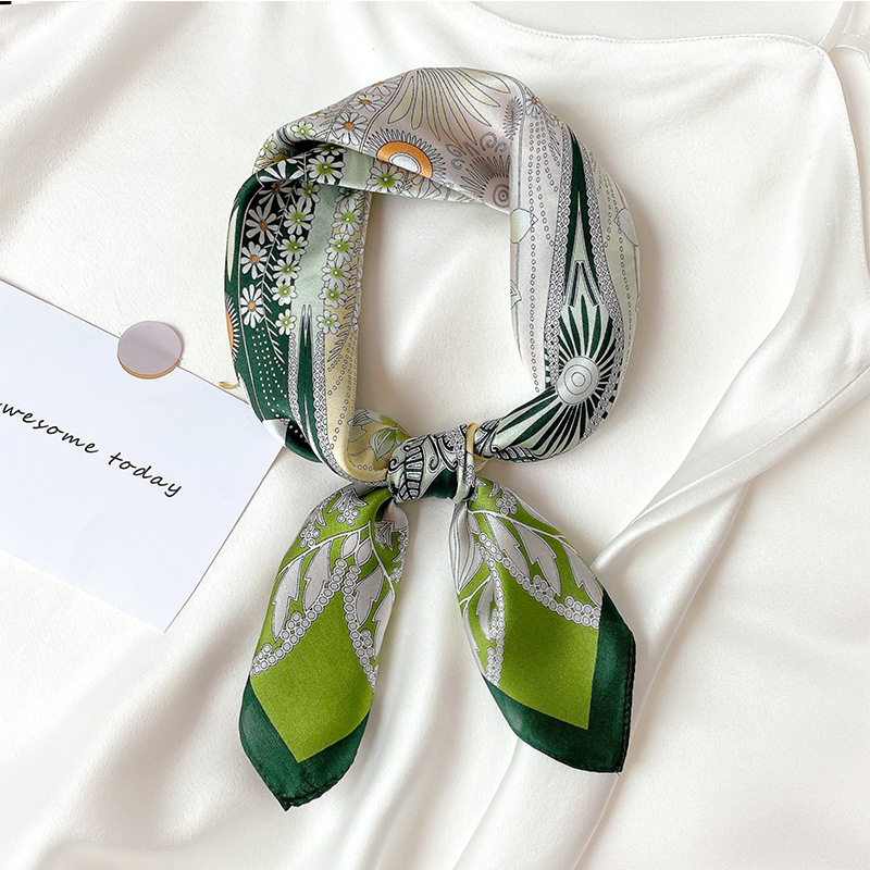 ZS5312-Love Green