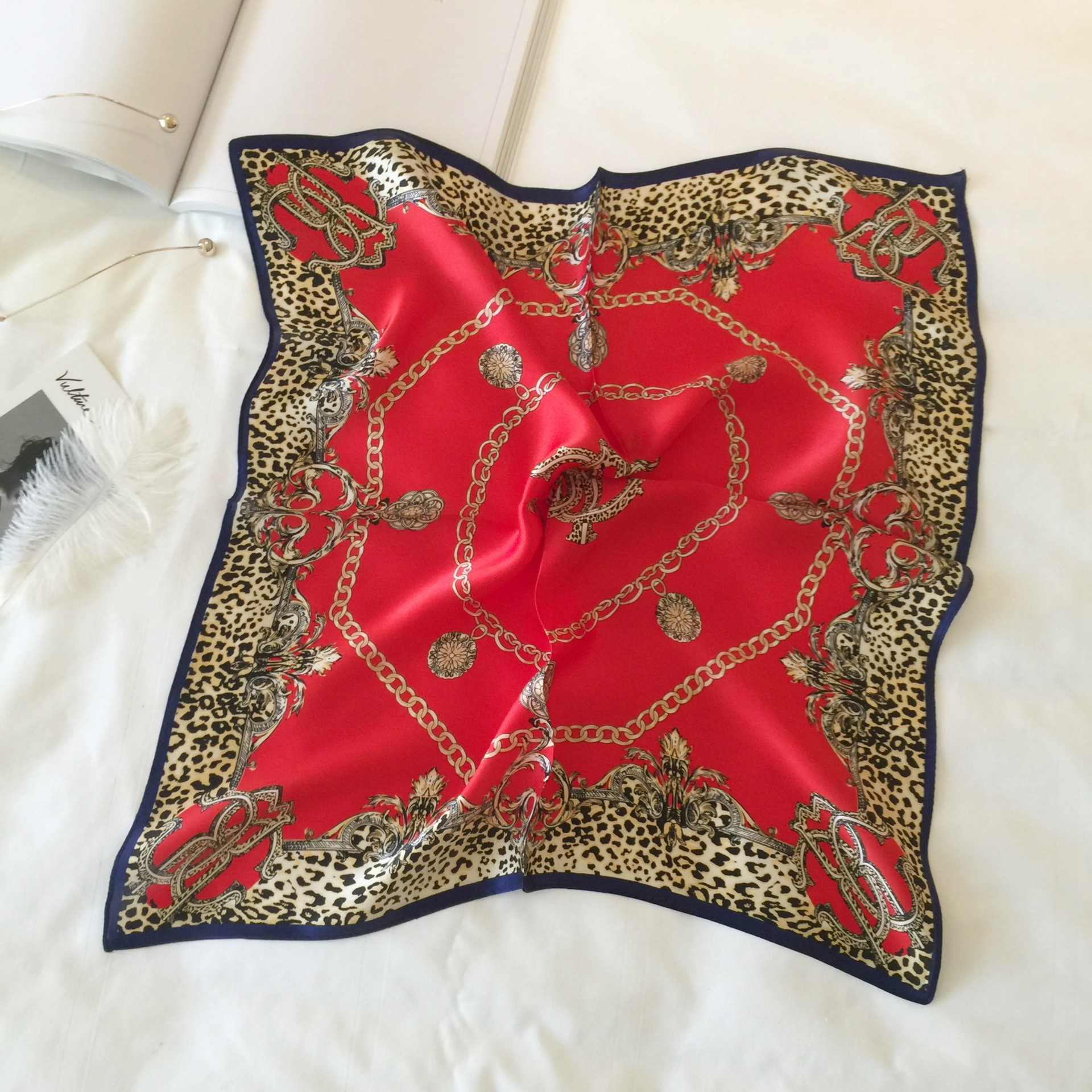 ZS5332-Red