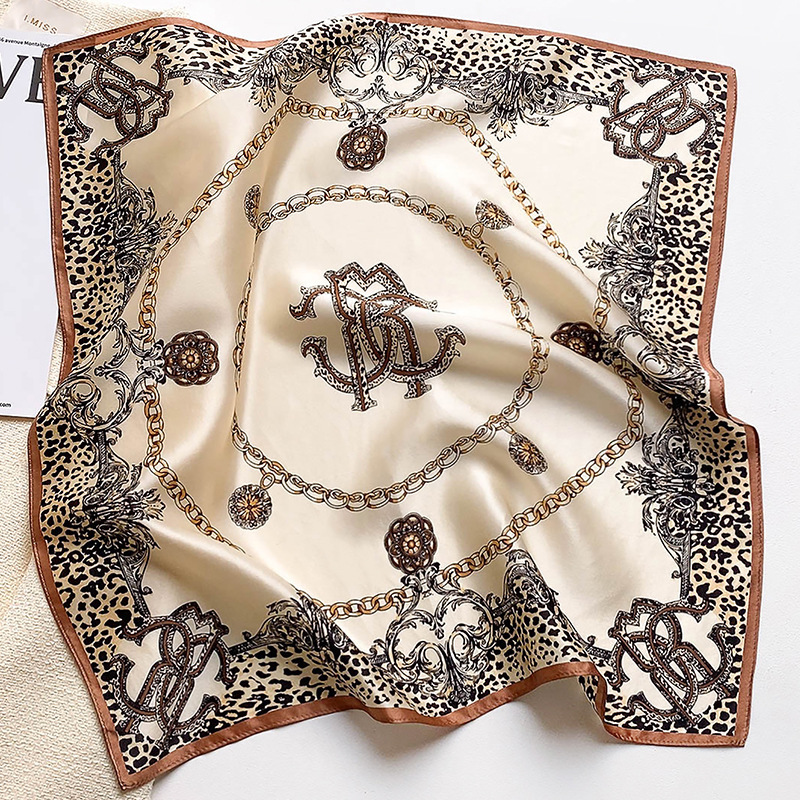 Zs5358-leopard print