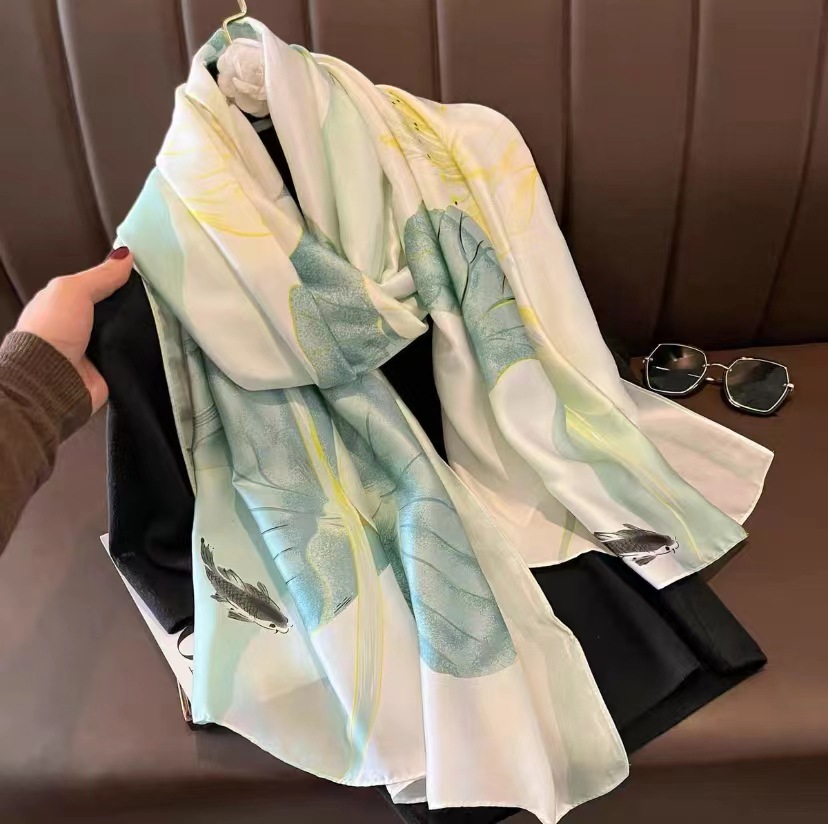 light green