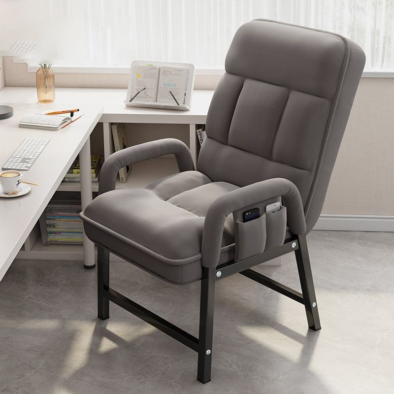 Premium Grey-Single Chair