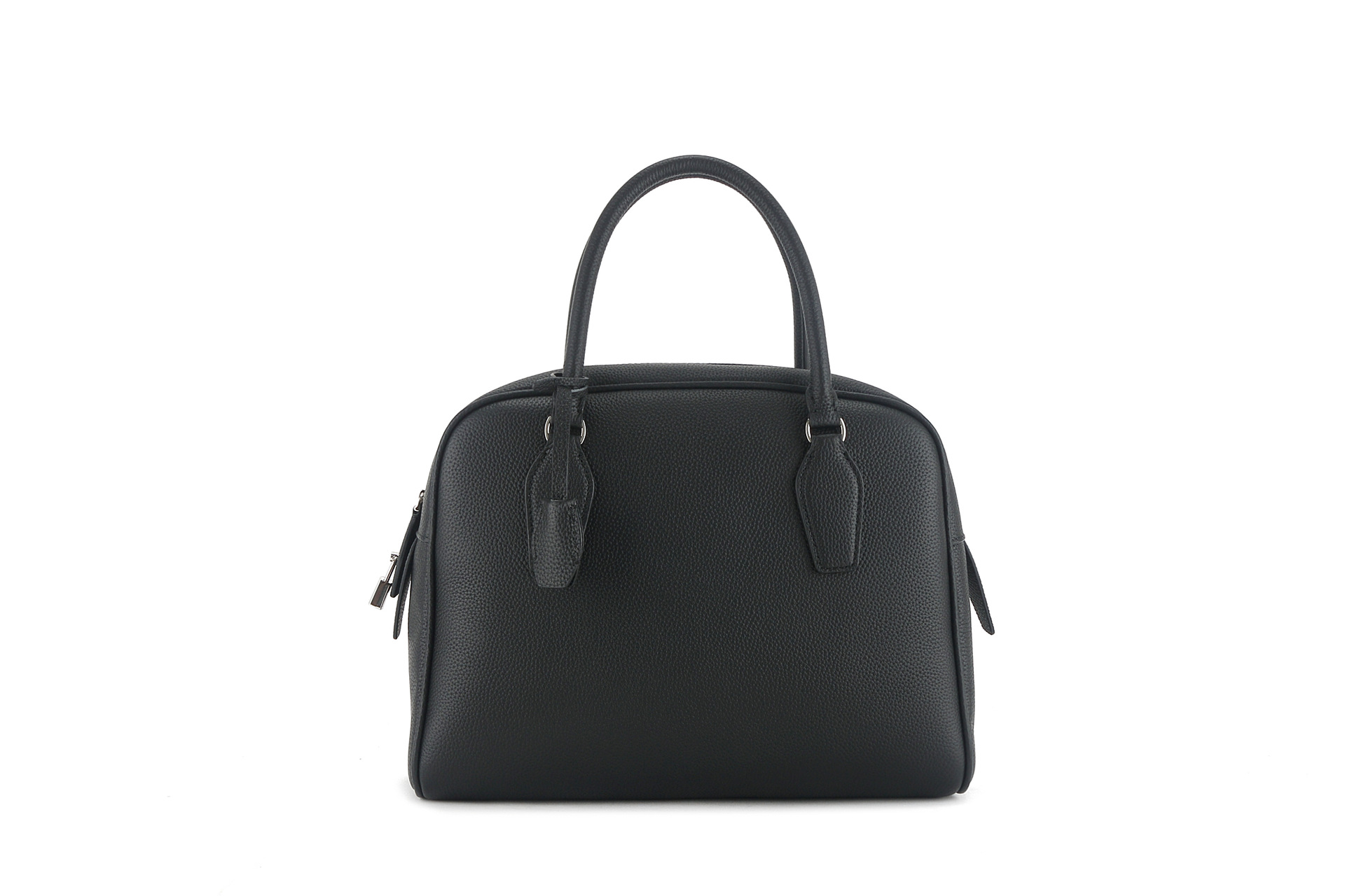 black 32x12x25cm