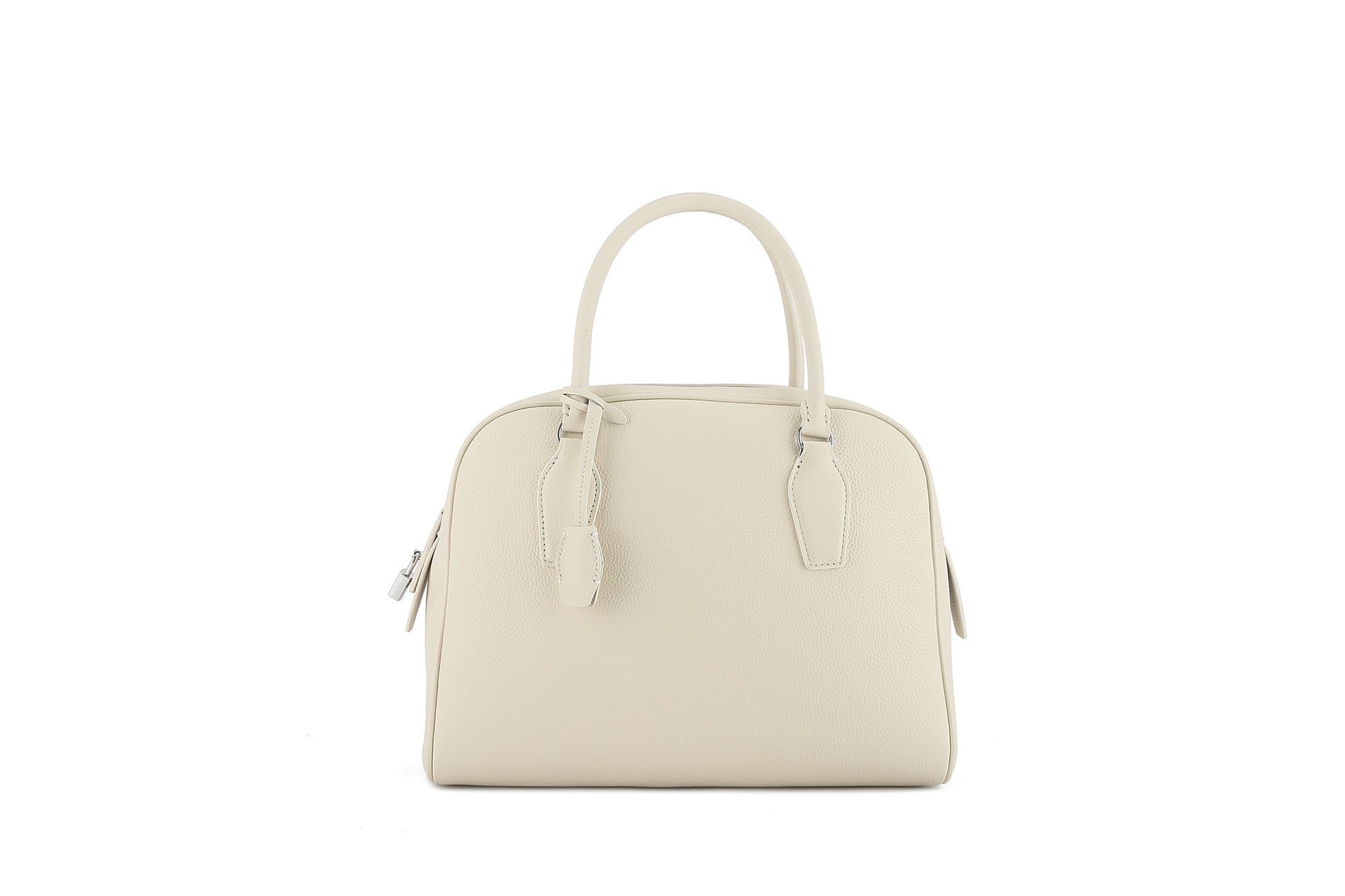 white 32x12x25cm
