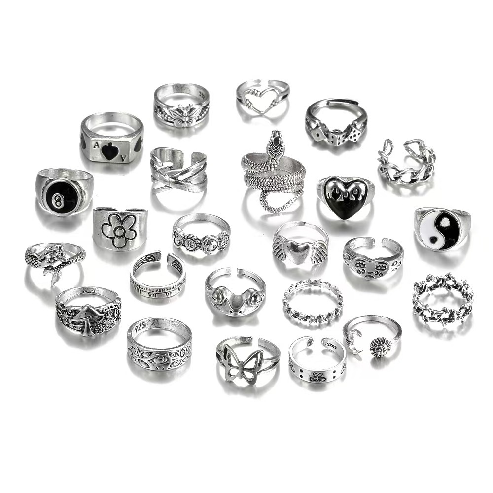 2:Style 2 - (24 pieces per pack)