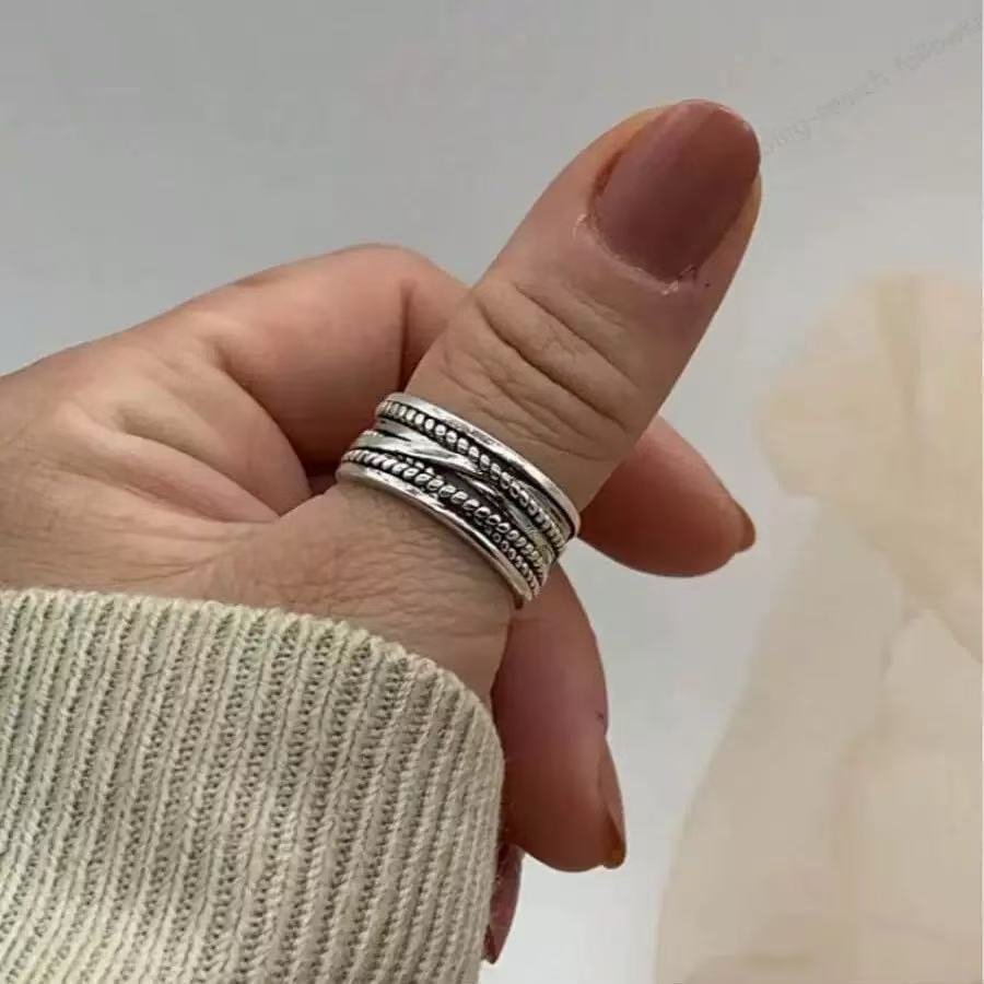 15:Hollow ring