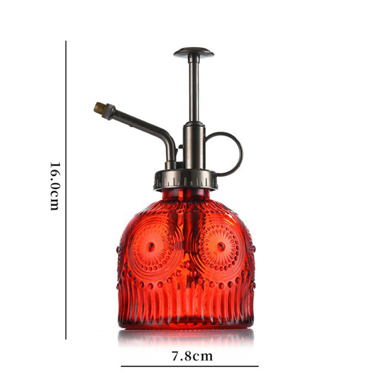 Red   bronze electroplated nozzle