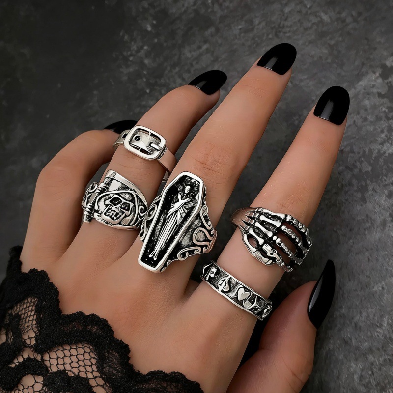 4:5 piece set