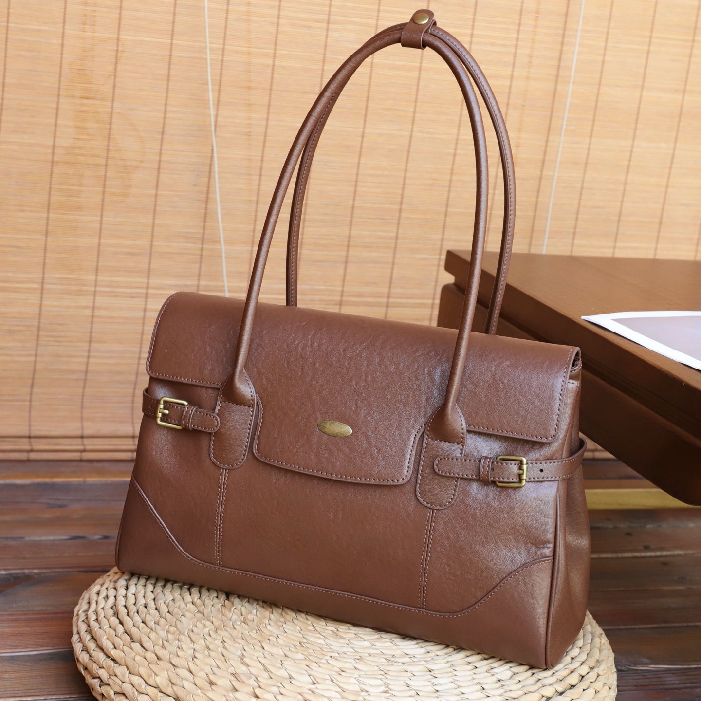 Baroque brown