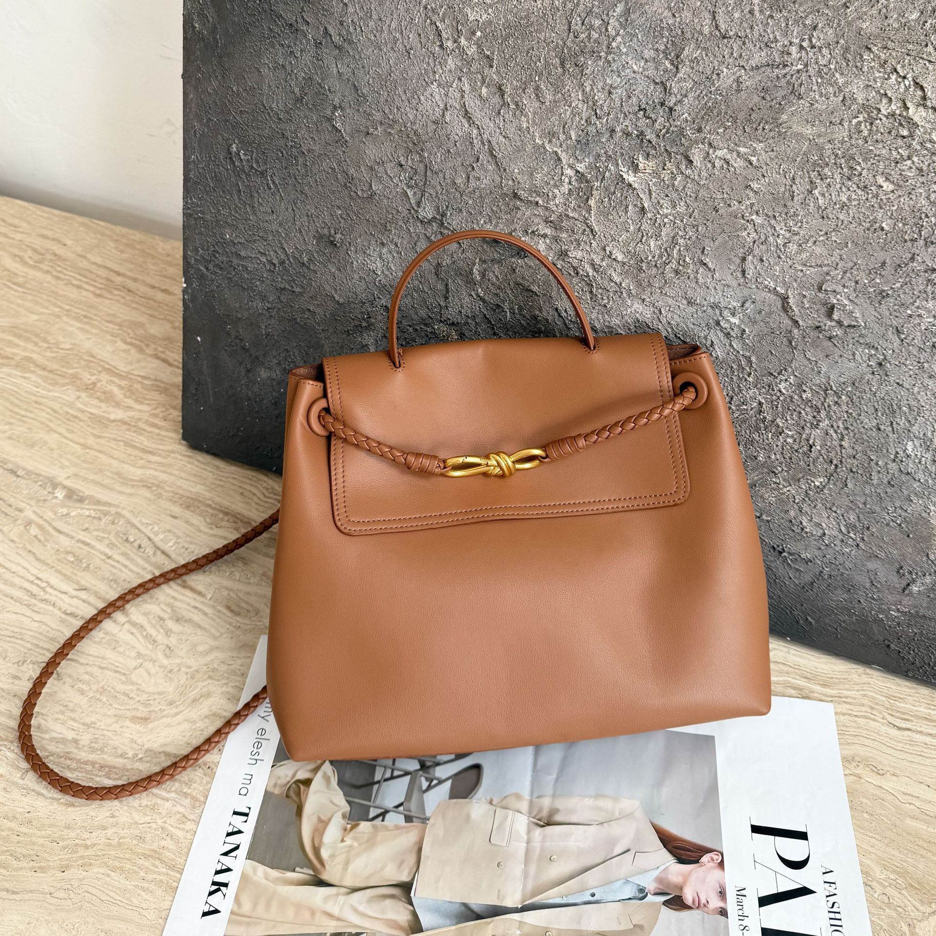 Caramel color