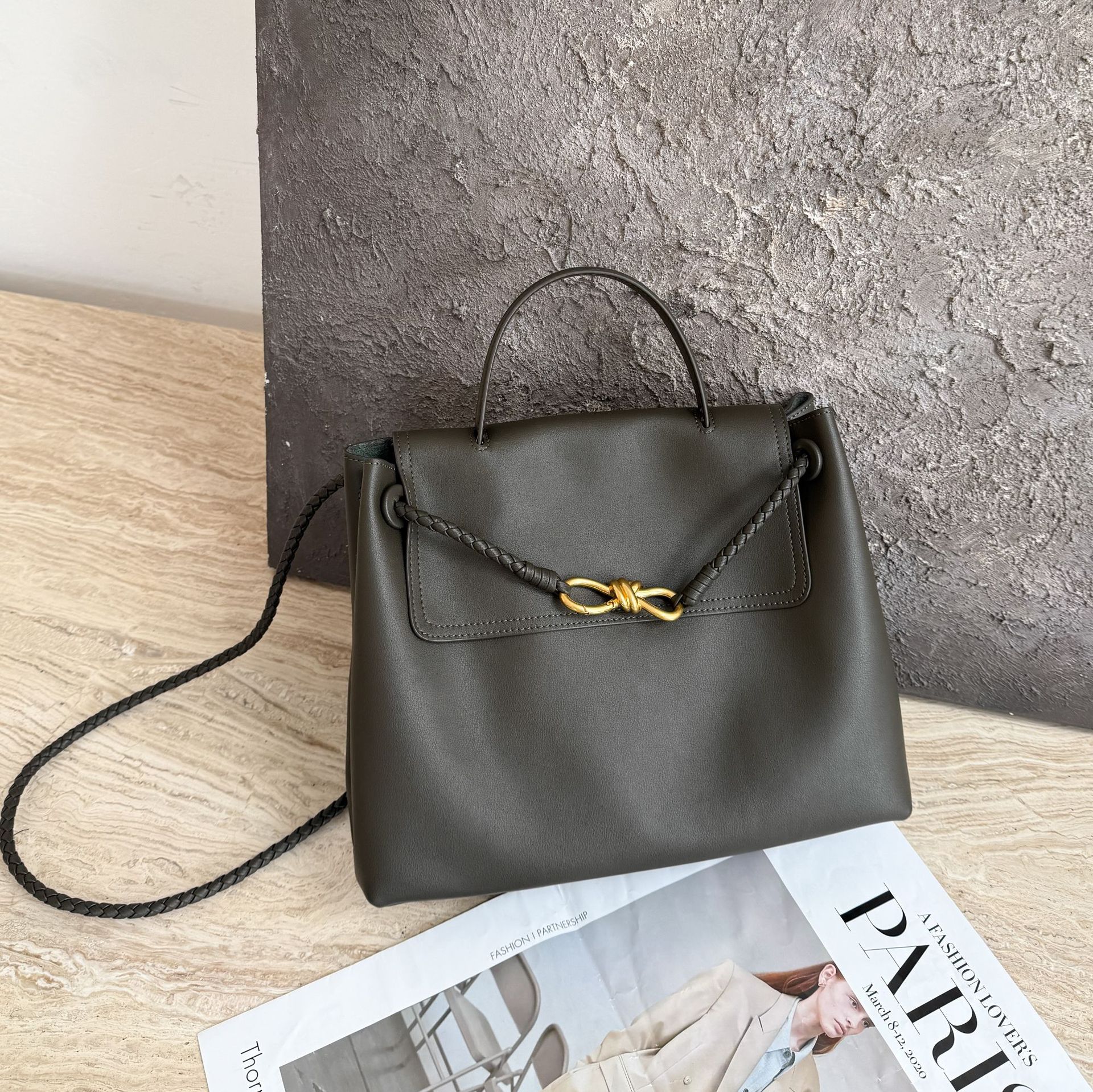 Army green