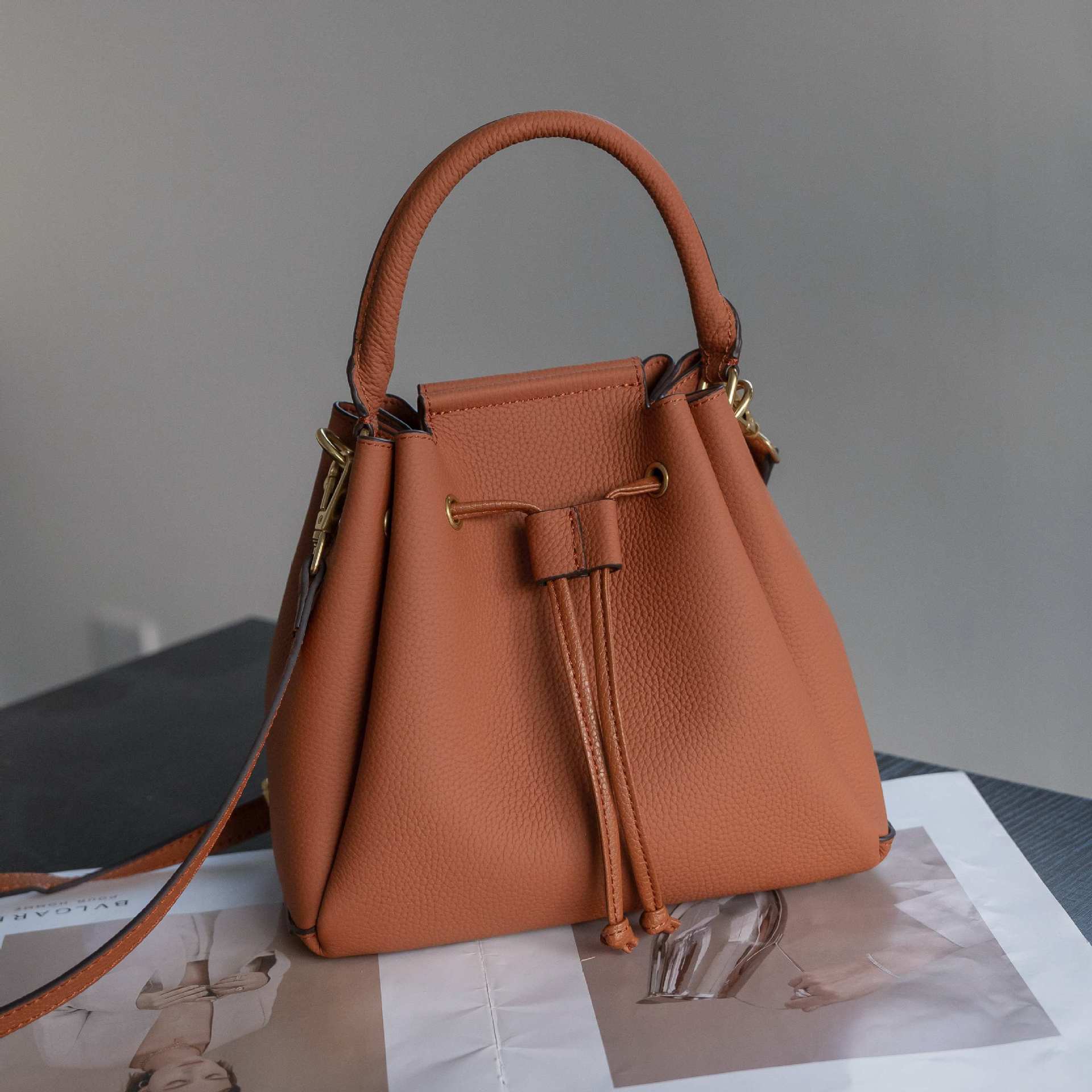 caramel