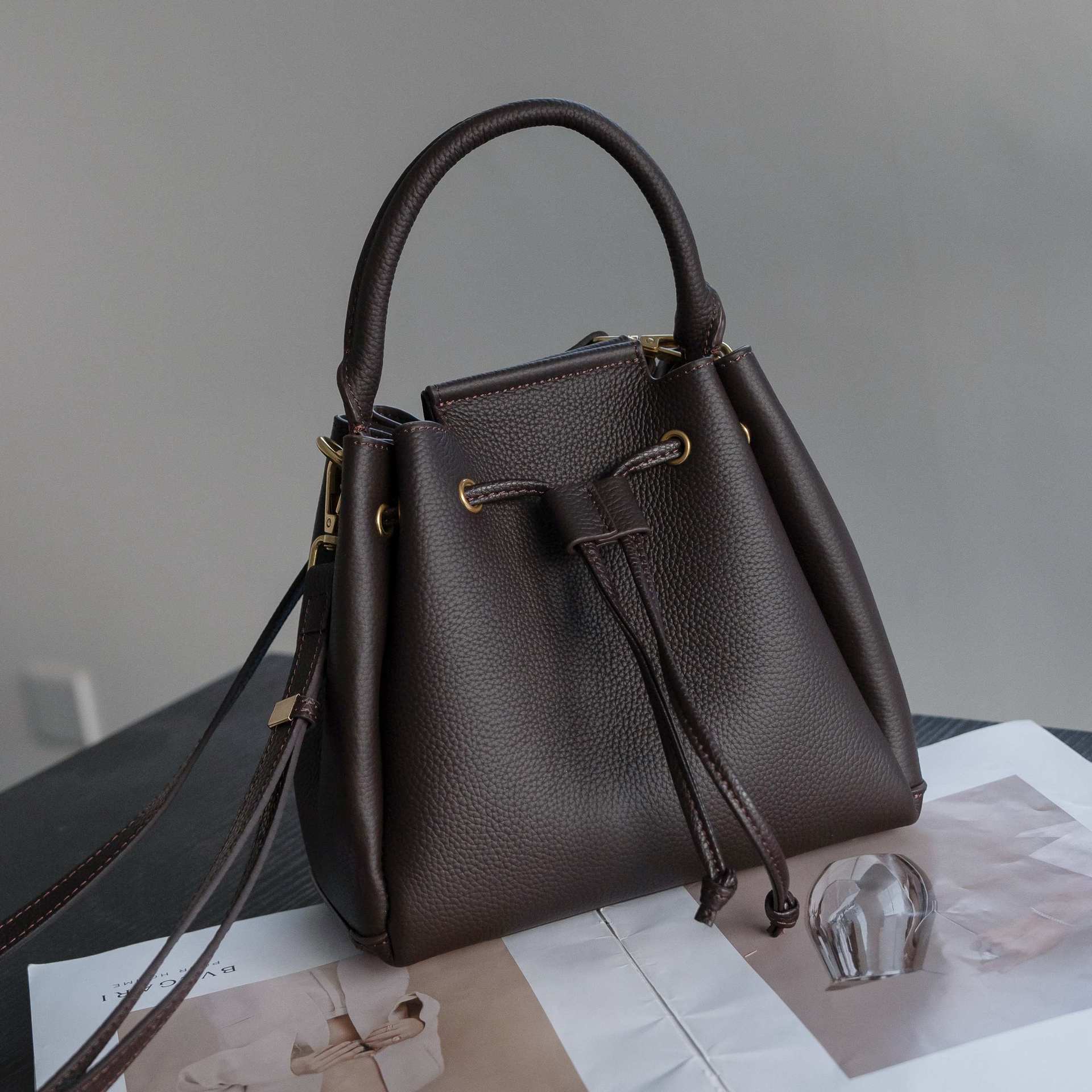 coffee color