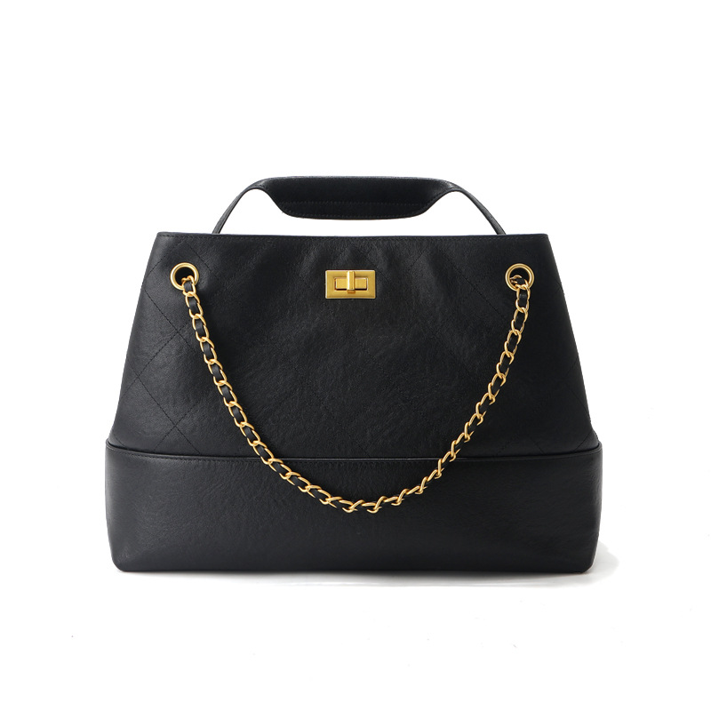 Elegant black