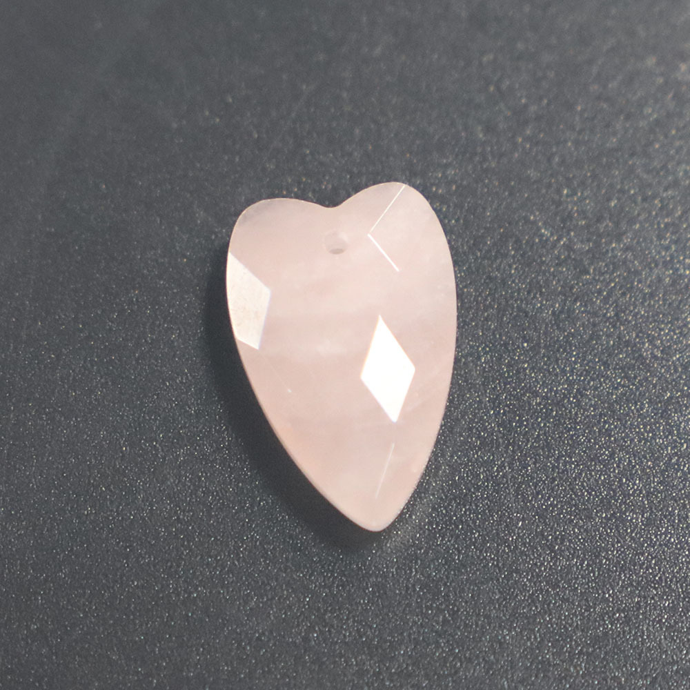 Rose Quartz