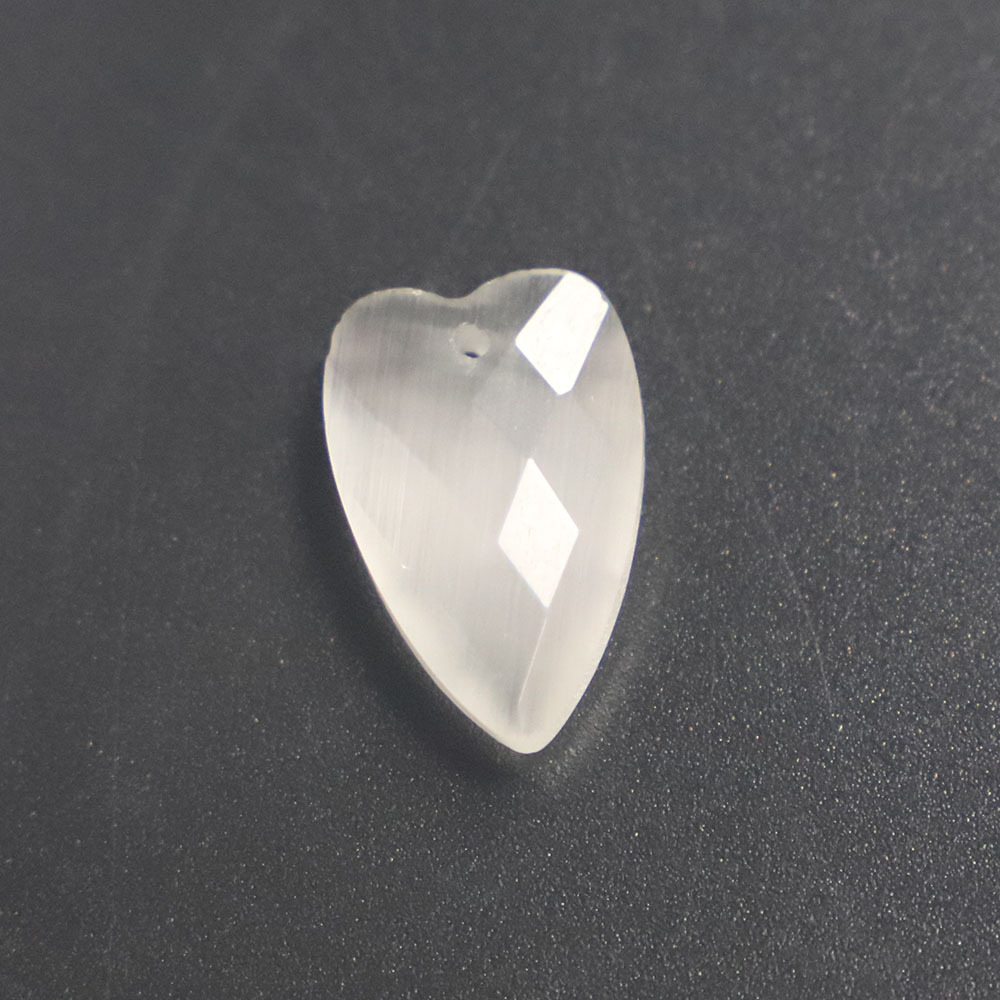 Cat's eye stone