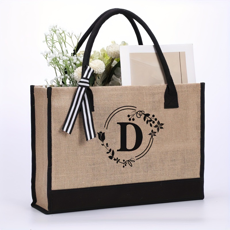 Jute-D