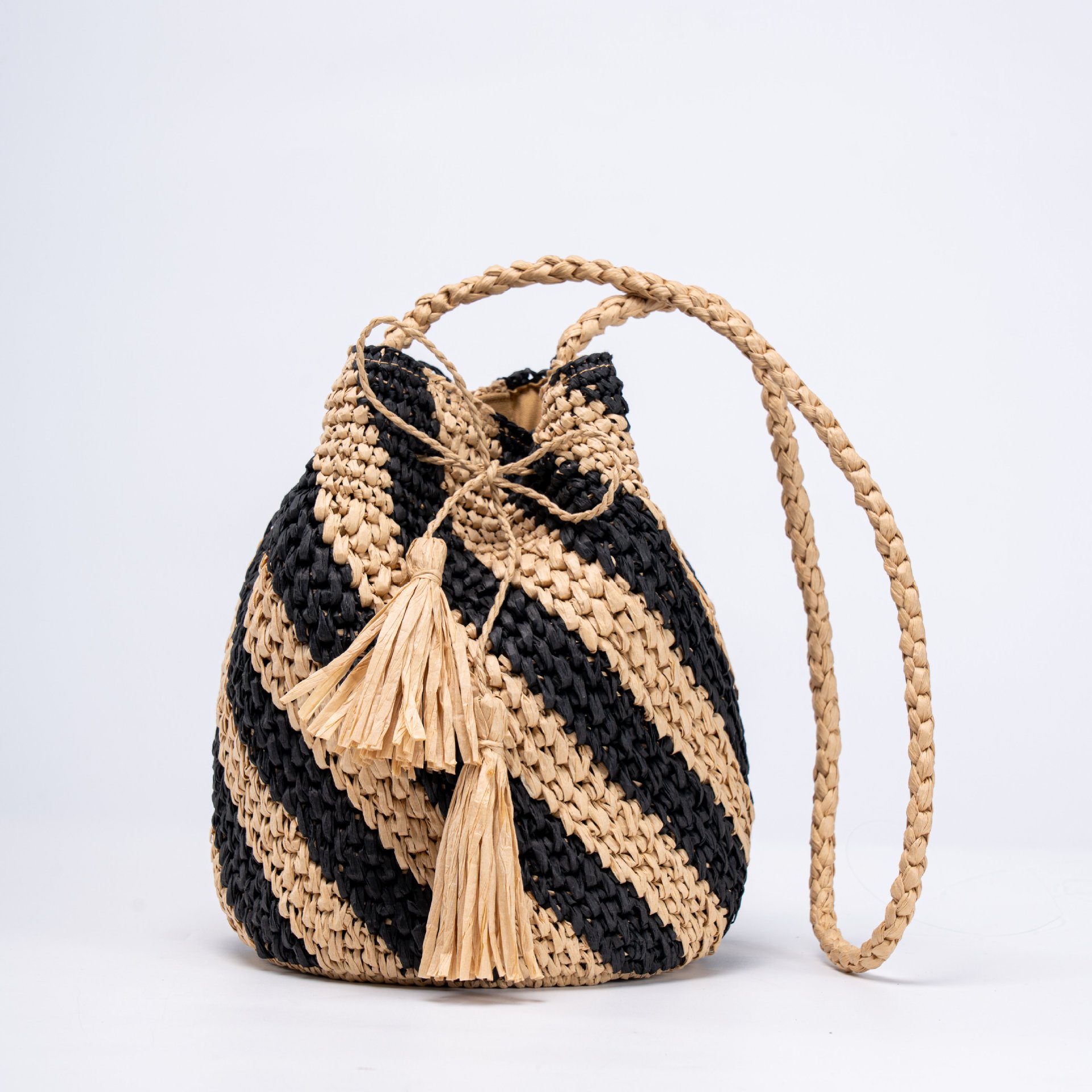 Black stripe