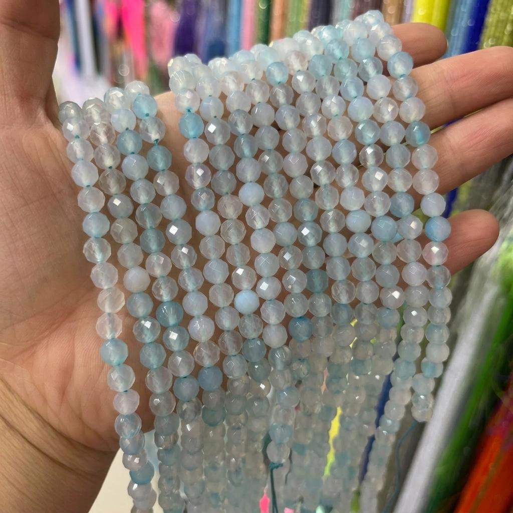 16:Ice Aquamarine