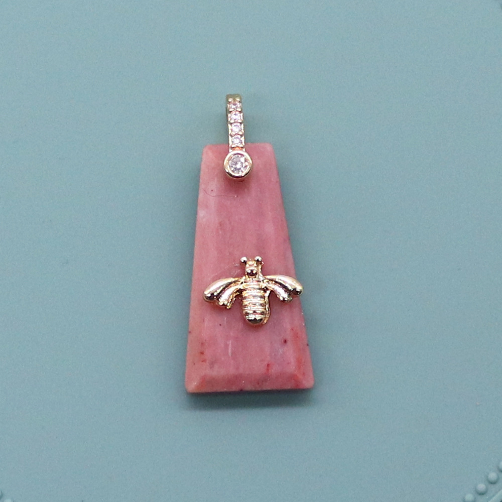 3 Rhodonite