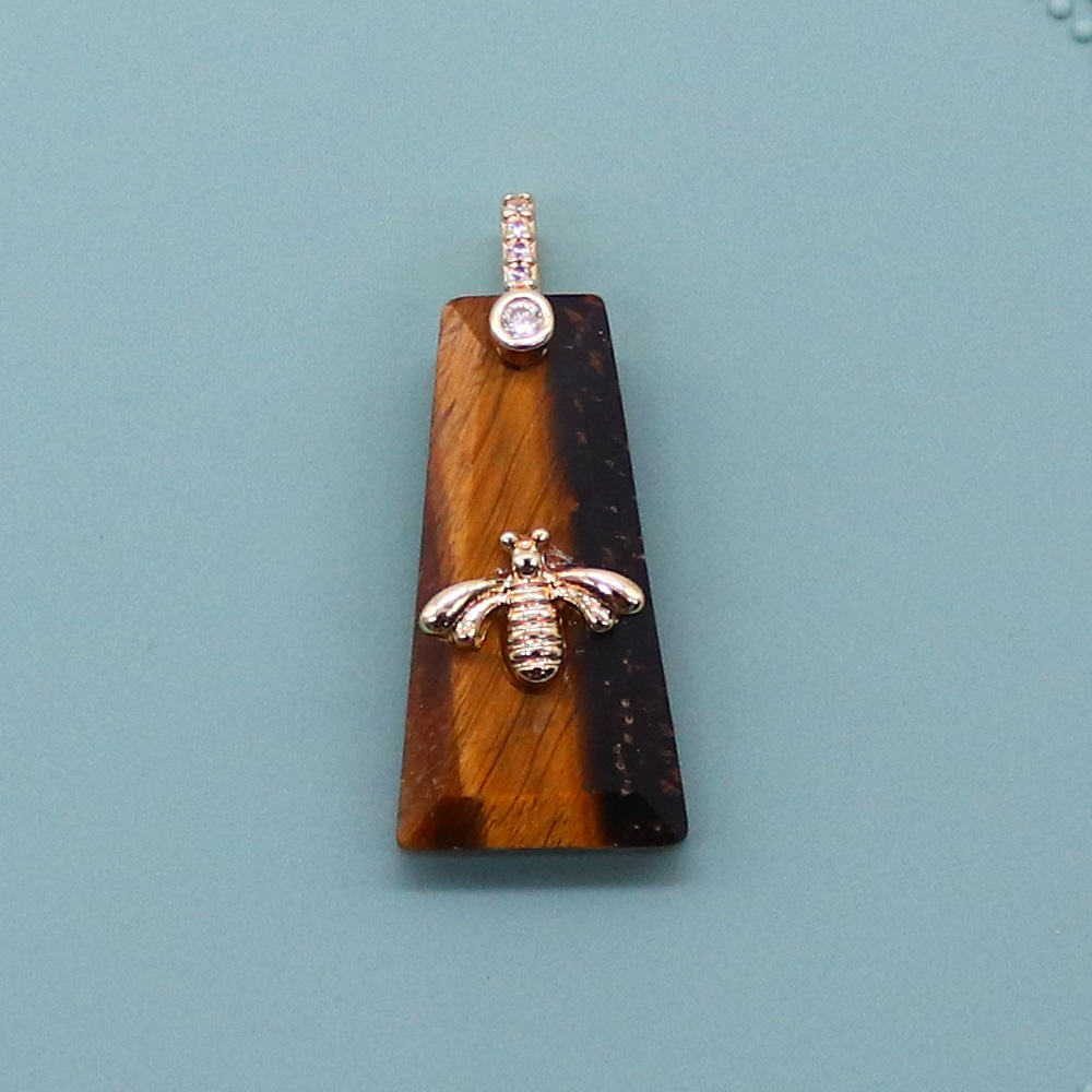 4 tiger eye