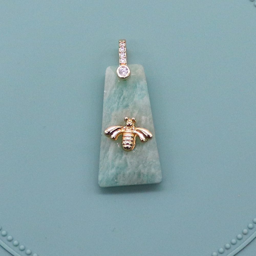 6 ​Amazonite​