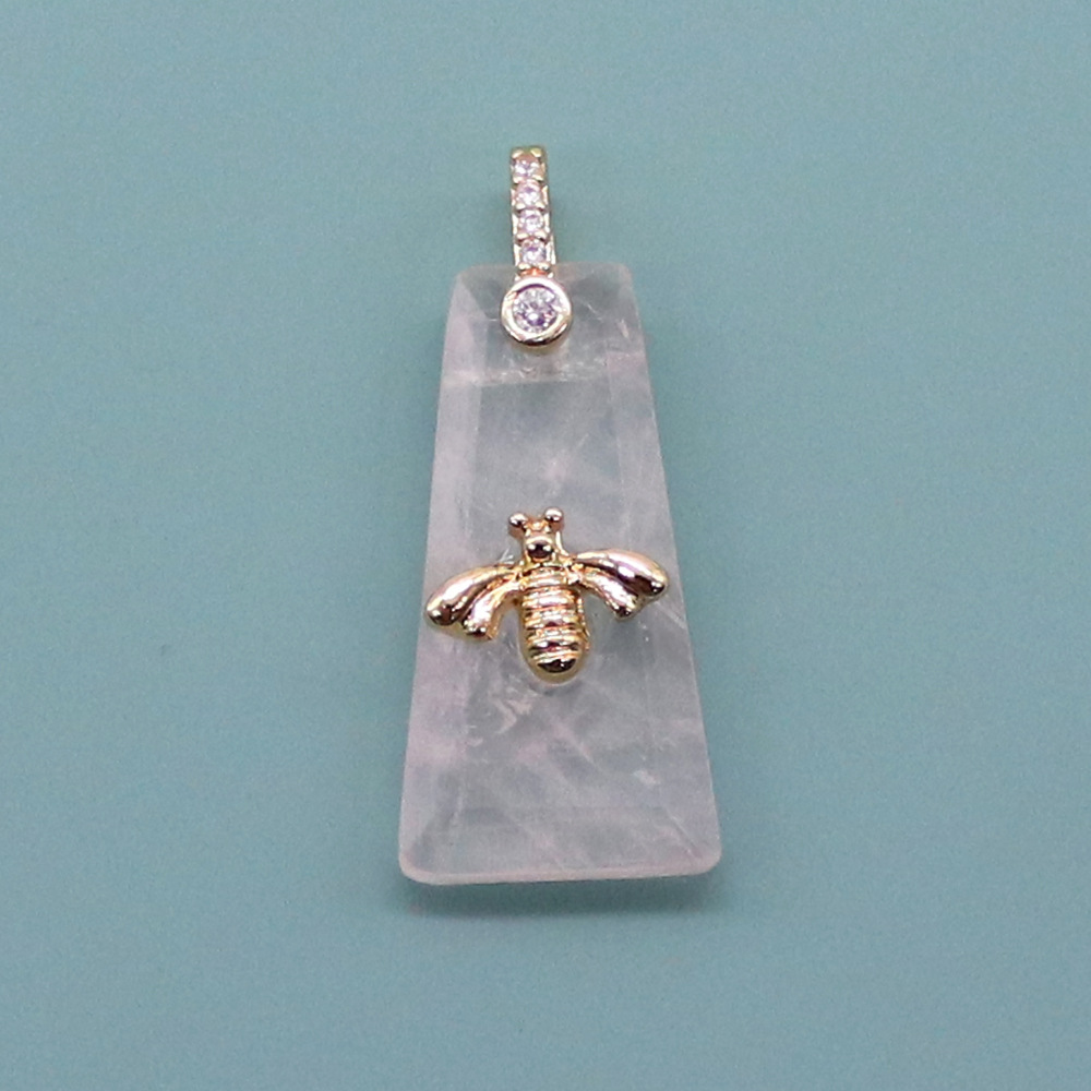 8 Rose Quartz