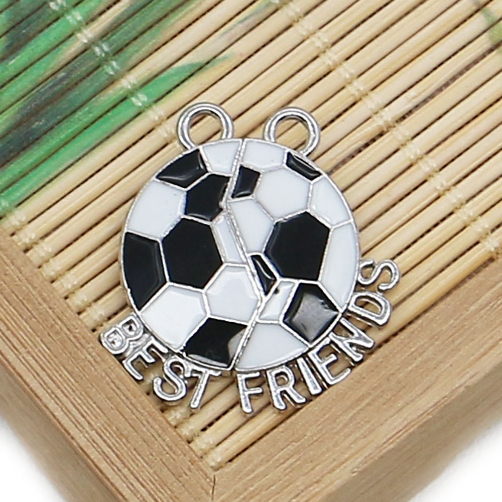 16:014 football 23x26mm, 4g