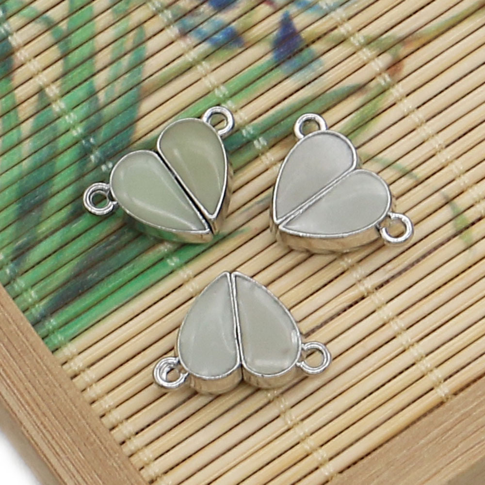 20:016 heart shape 13x19mm, 4g