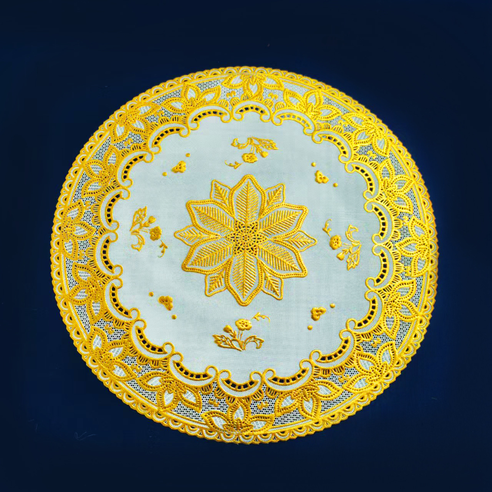 Flower meaning golden