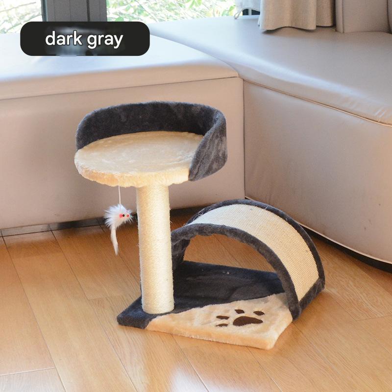 Dark gray