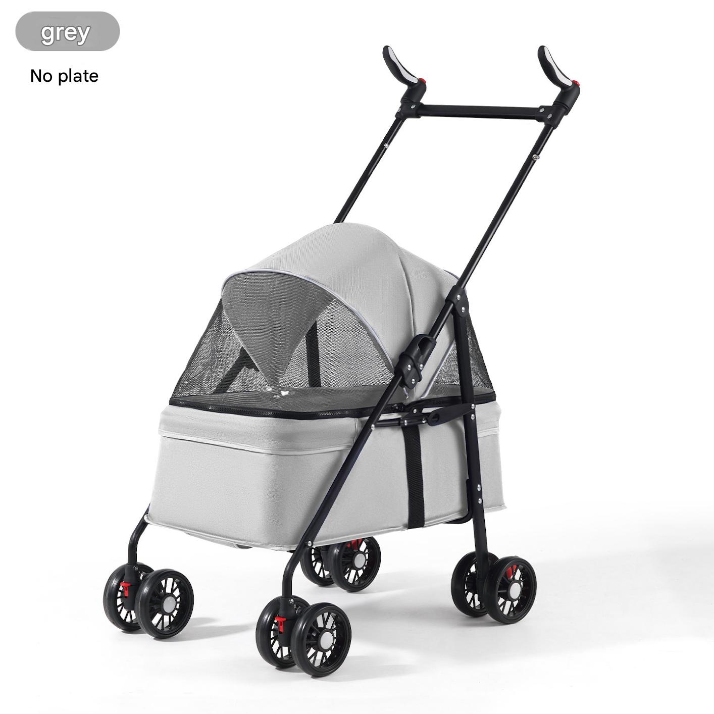 008-gray-no tray