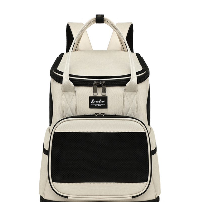 Off-white backpack