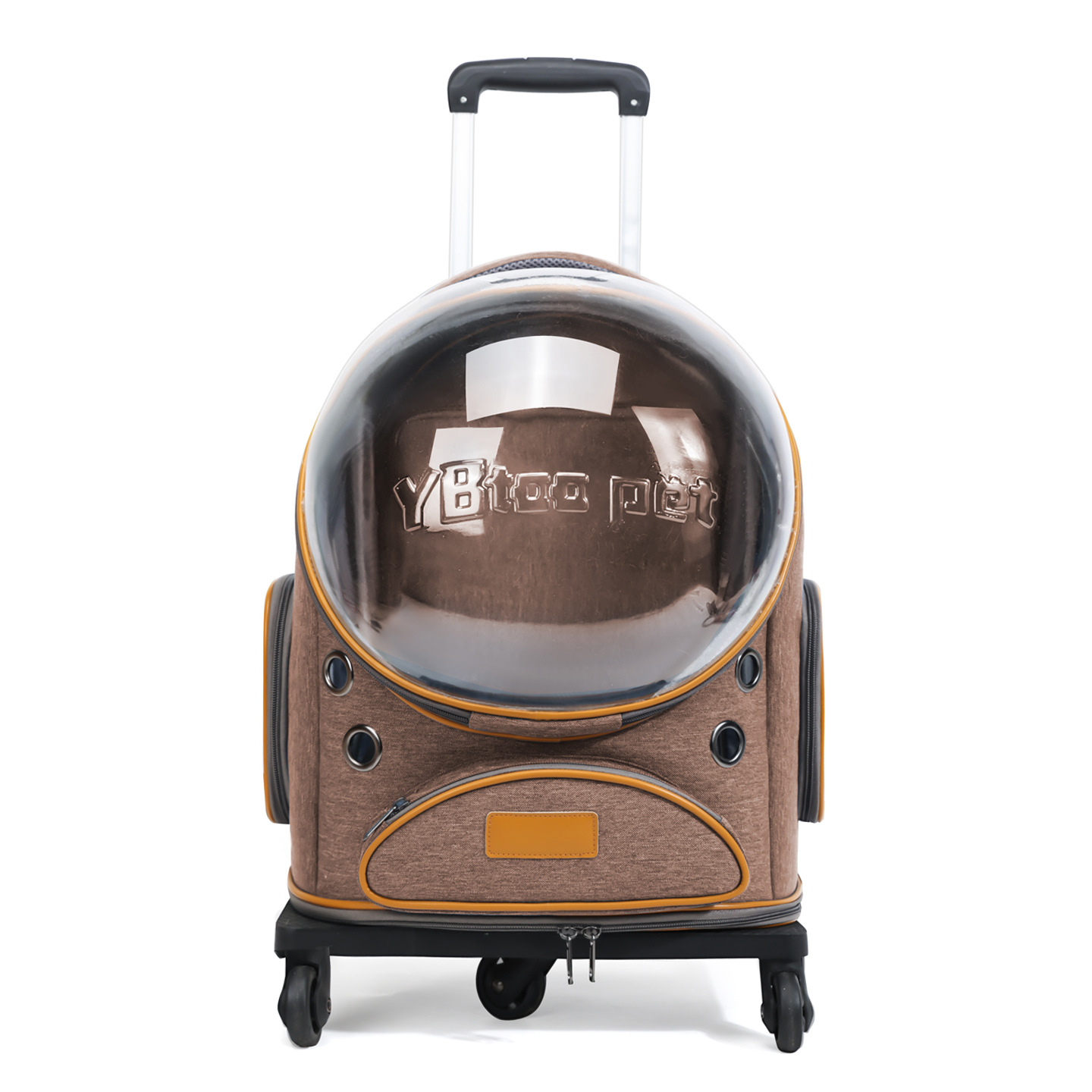 coffee brown