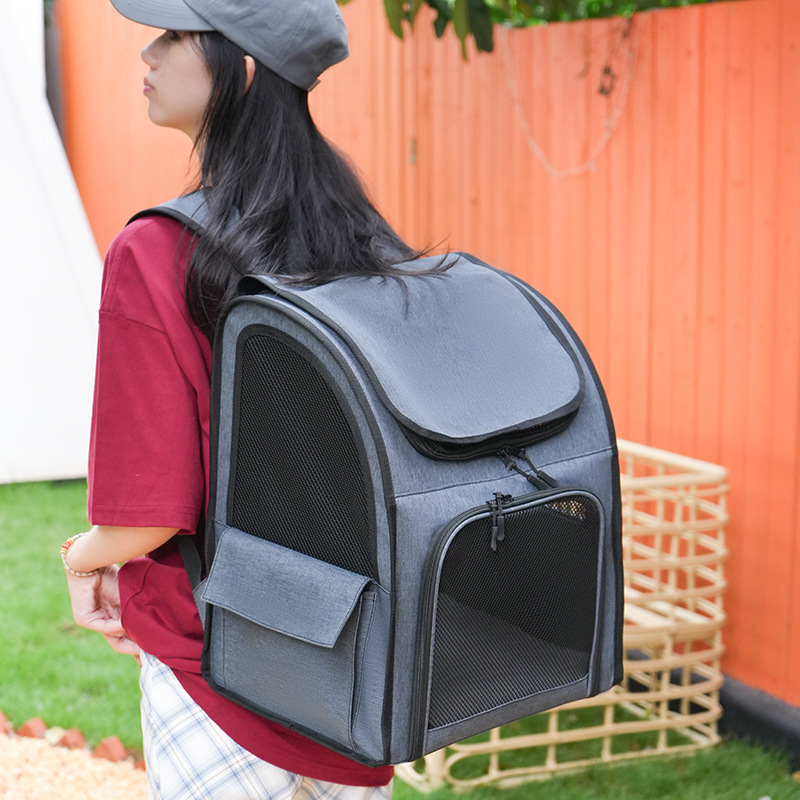 Dark gray