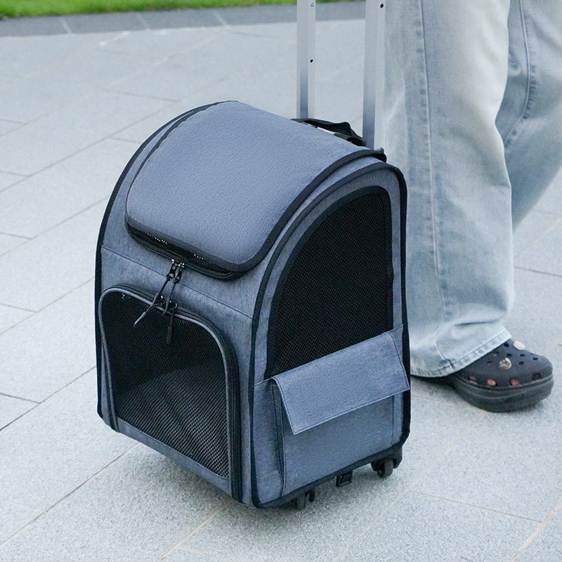 Dark gray (Trolley)