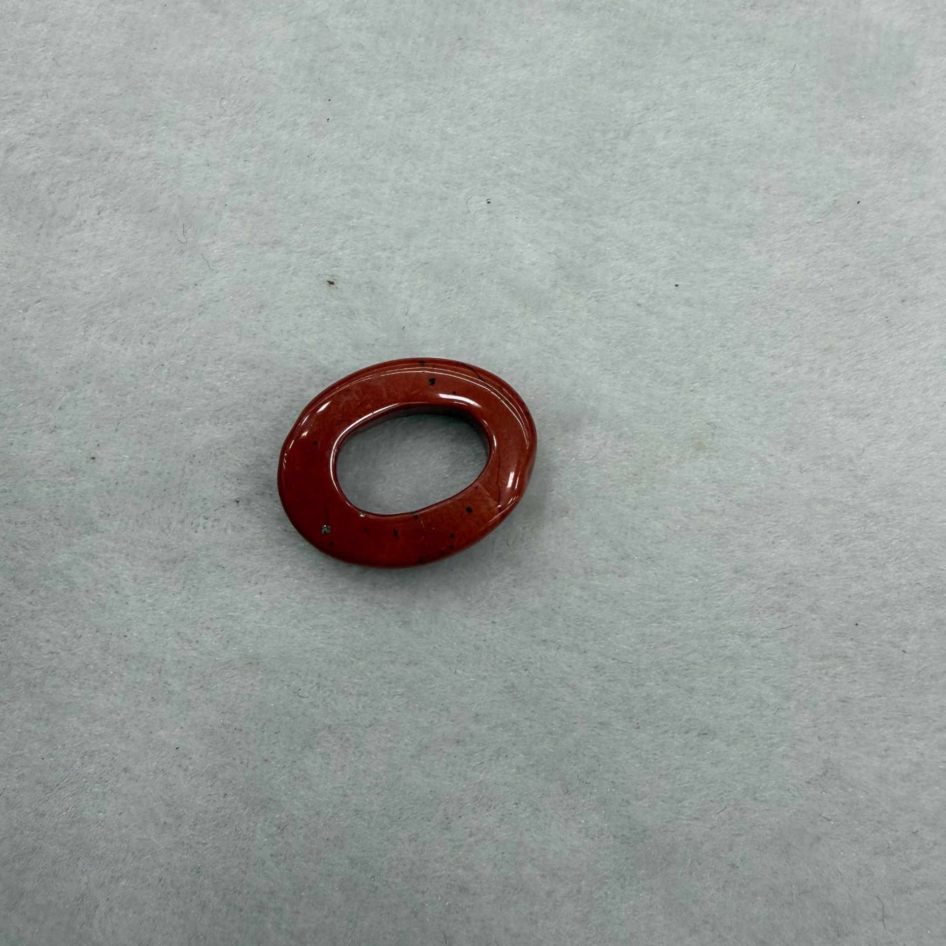 4:Red stone