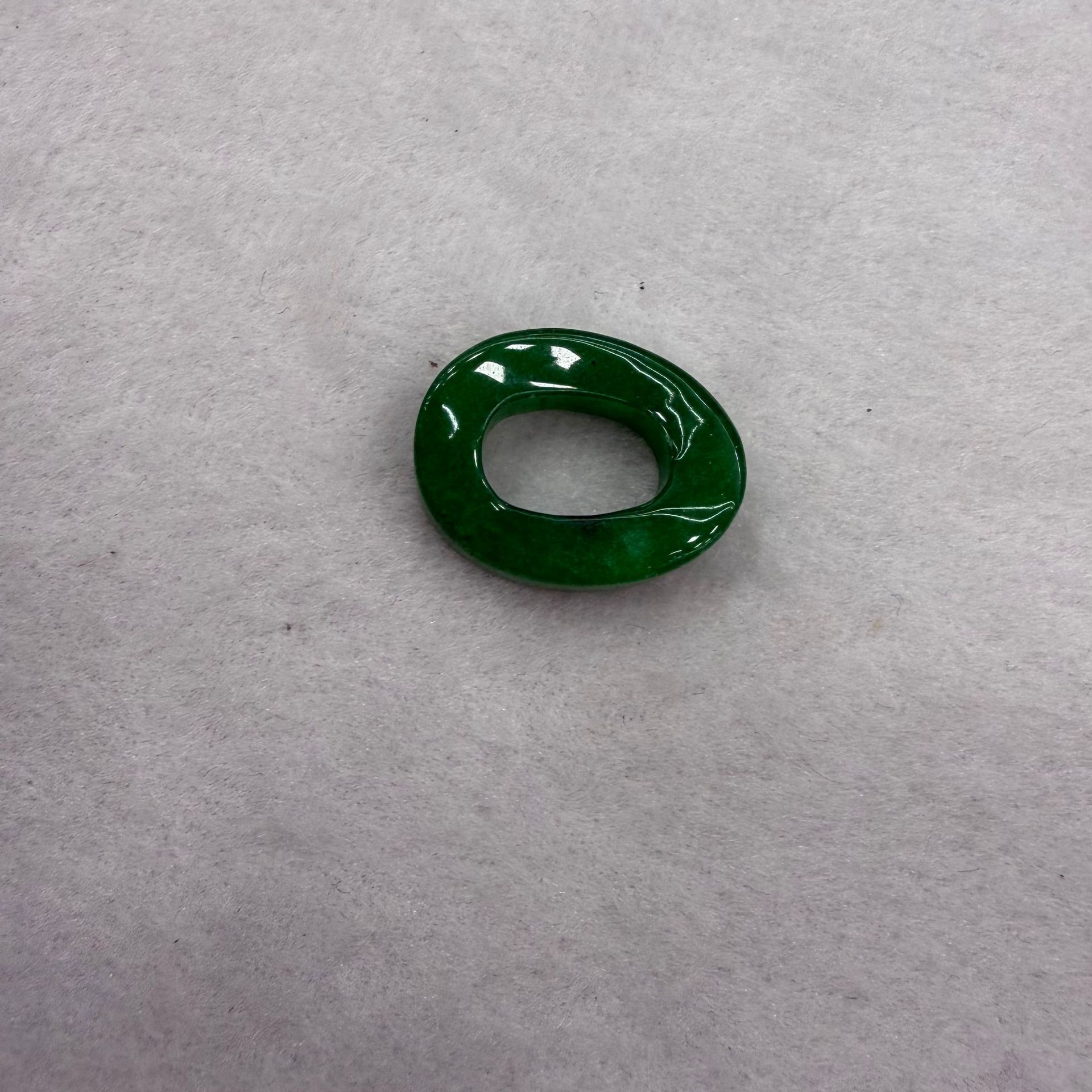 7:Seco verde