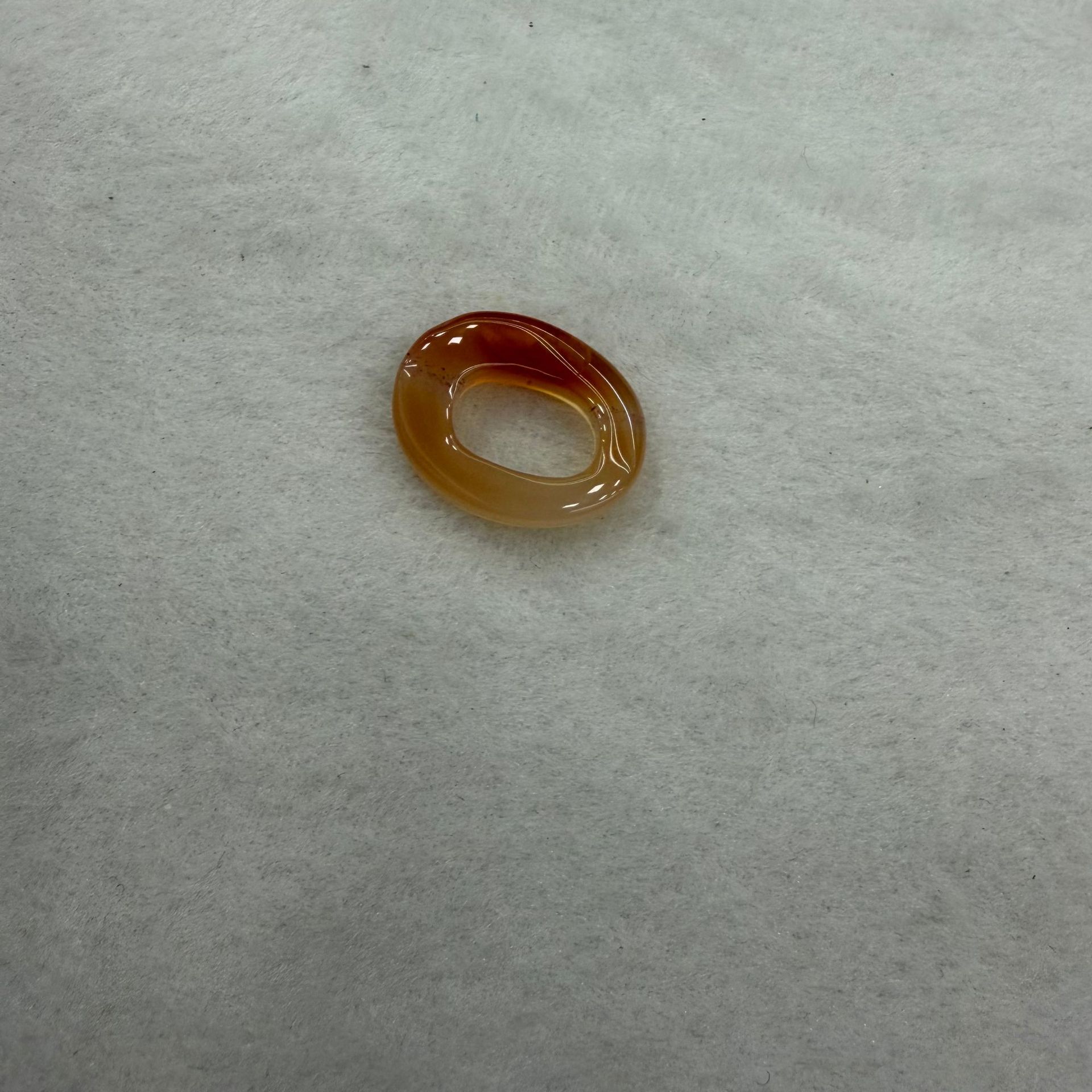 9:Red agate