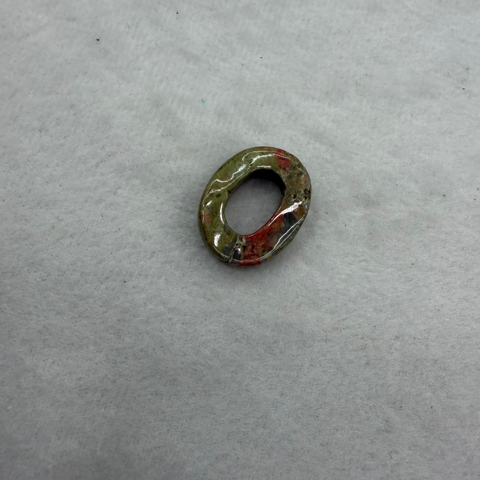 13:Unakite