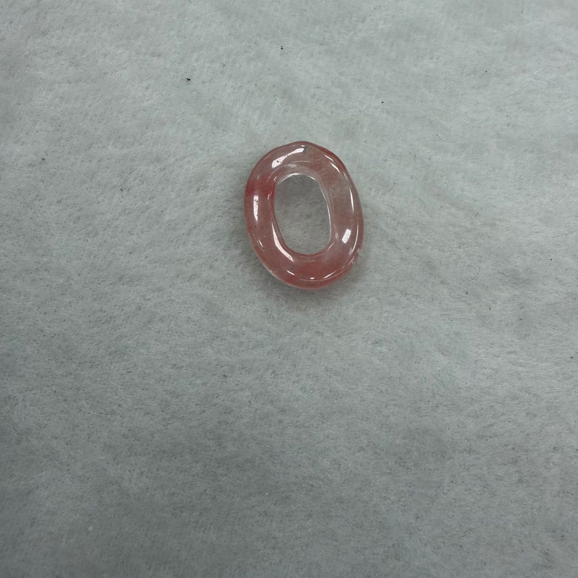14:Cereja Quartz